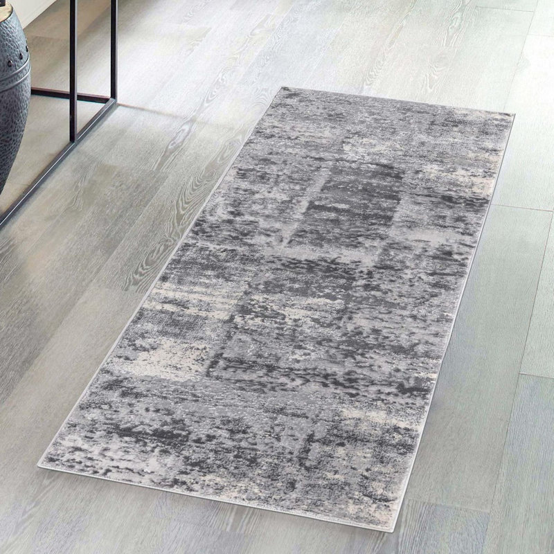 Glenn Indoor Rug, Runner 2'7" x 12'