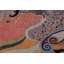 Vintage One-of-a-Kind 6'0X6'0 Hand Knotted Area Rug