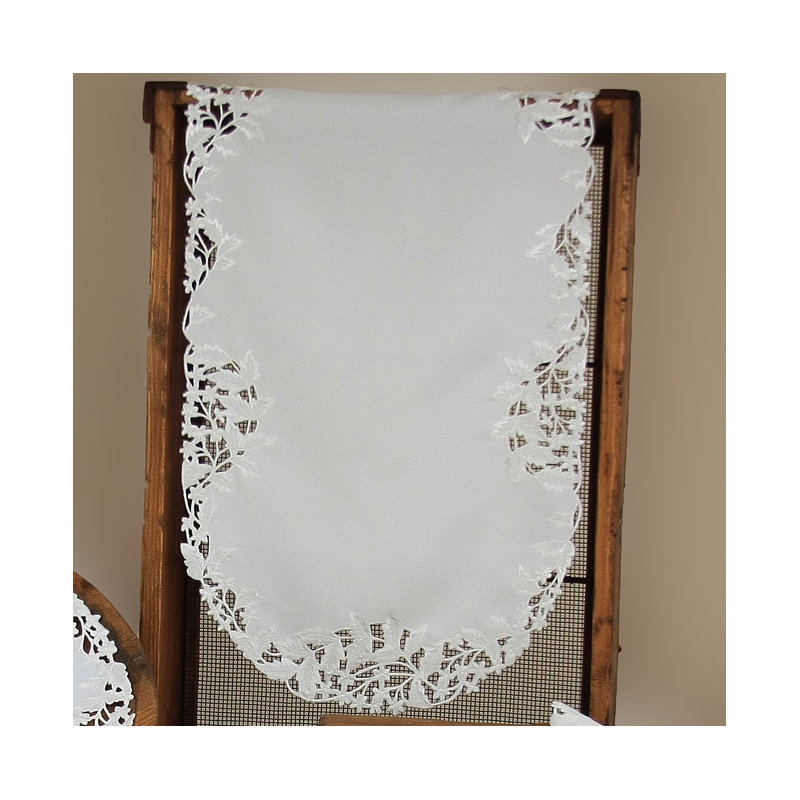 Ollert Table Runner, 72" L x 15" W