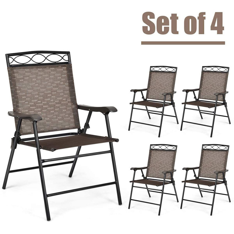 Johnone Patio Dining Armchair