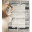 Tapis crème / gris Casey-Marie-145024165