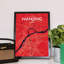 Nanjing - No Frame Print-1397618997
