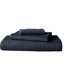 Serviette de bain 100% coton Waffle Twist-148520781-148520773