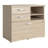 29.7 " Wide 3 Lateral Filing Cabinet-95670456