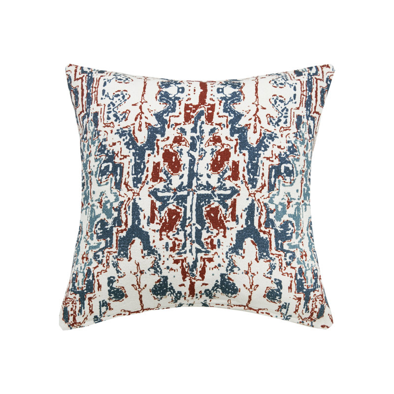 Taarush Throw Pillow
