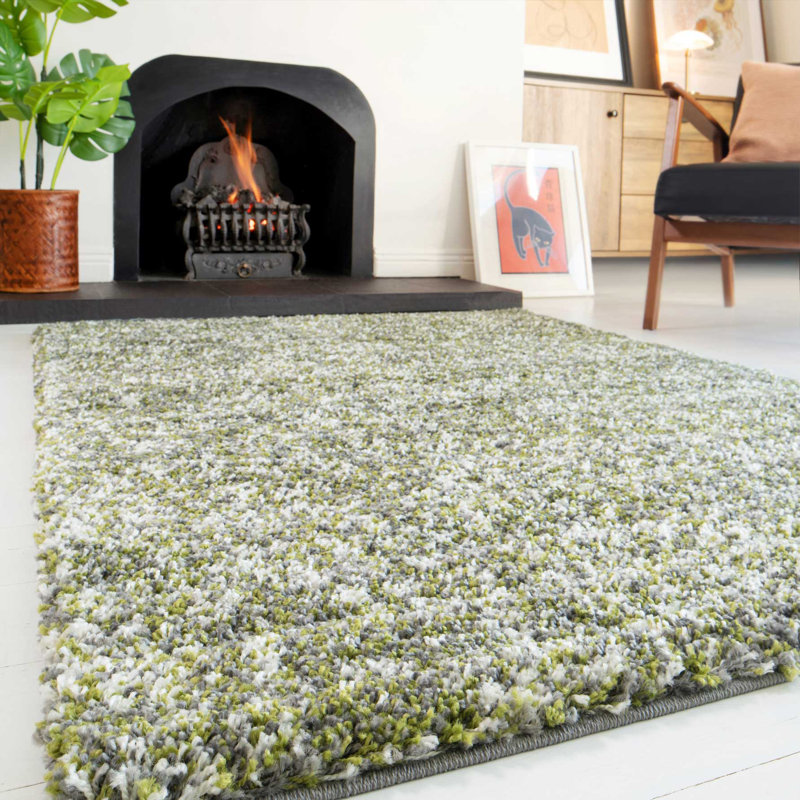 Allsopp Area Rug, Rectangle 160 x 230cm