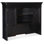 Work Your Way Credenza Hutch