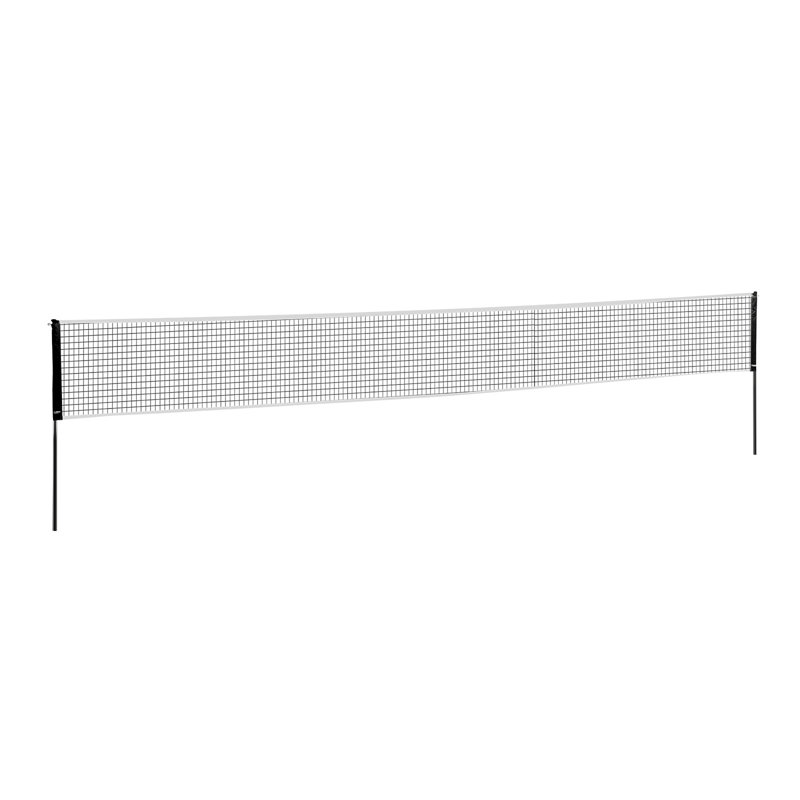 VEVOR Mesh Badminton with Carrying Case