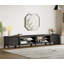 Crédence de rangement l 118 po Ashae-1253616696