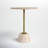Thomas Solid Wood End Table-454772303