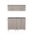 Kaiyon 4 Piece Storage System