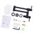 Wall Mounted Floding Pot Filler Kitchen Faucet-90696762