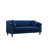 Leiliana Velvet Living Room Sofa,-99454635