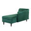 Danita Upholstered Chaise Lounge