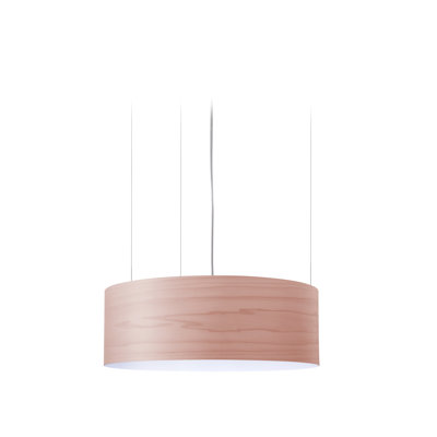 Luminaire suspendu Gea par Mariví Calvo