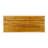 Loya Rectangular Acacia Wood Outdoor Bar Table
