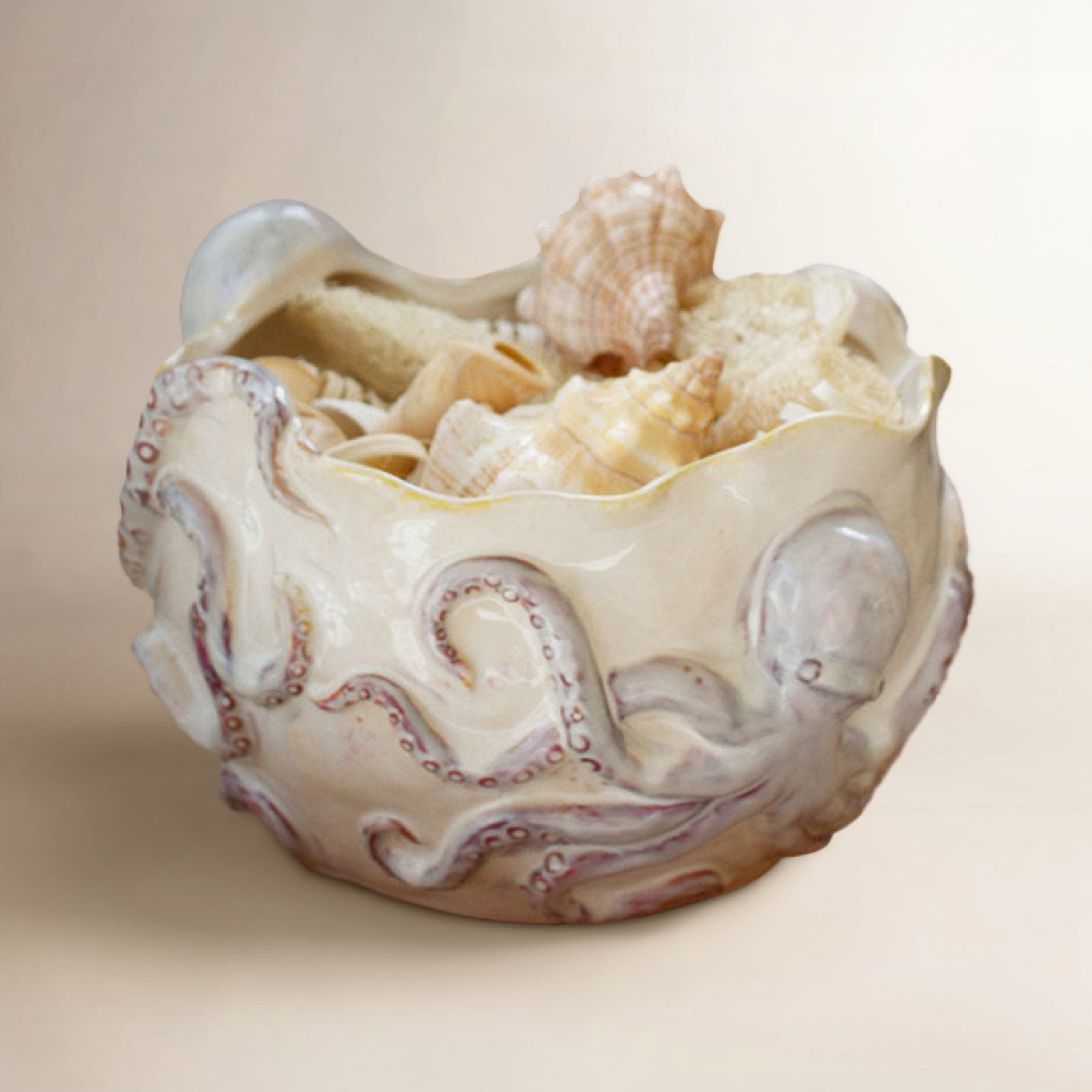 Ceramic Table Vase