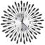 Ackerly Metal Wall Clock-1330633865