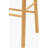 Davion Solid Wood 30" Bar Stool-217135274