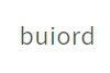 Logo BUIORD