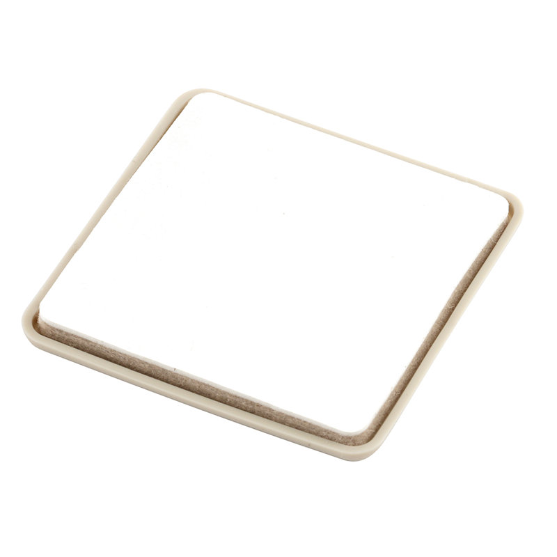 Prime-Line Adhesive Hard Plastic Glide
