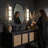 Brushed Gold LED 4000K Wall Sconce Set of 2-687284218