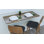 48'' Rectangular Folding Table