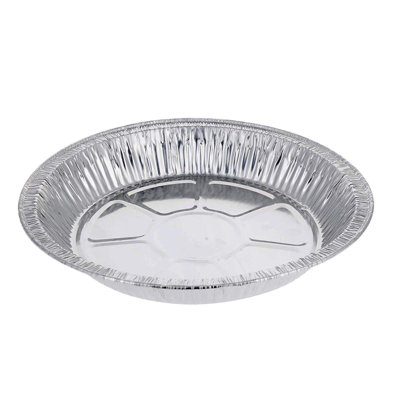 Nicole Fantini Aluminum Pie Pan