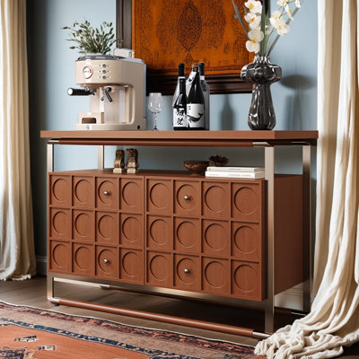 Buffet Vintage Vintage