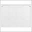 Grand lit escamotable mural et USB, blanc-129230770