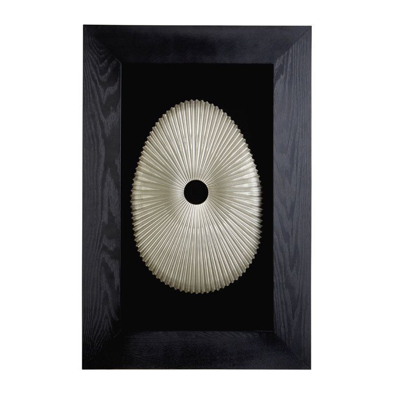Abstract Wall Decor