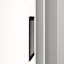 Suspension murale en coton avec tringle incluse