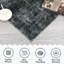 Tapis modernes abstraits pour le salon, tapis antidérapant pour le salon et la chambre à coucher-13425506