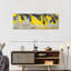 Citrons mûres sur toile-1416450000