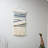 Hand Woven Wall Hanging
