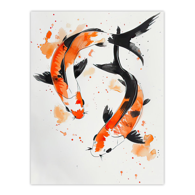 No Frame Print