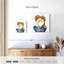 Hardie Coffee Time Couple-111889377
