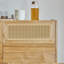 Vitrine Wabi Sabi Wind Tissage
