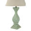 Lampe de table en poly 30 po-35469148