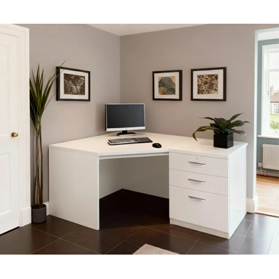 Nemisco Modular Computer Desk
