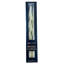 Unscented Taper Candle