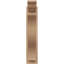 Bois de cèdre brut brut Funston-89128426