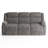 Avalon Upholstered 82'' Reclining Sofa-44997566