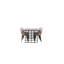 Fairlin 6 - Person Dining Set