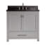 Meuble-lavabo simple 36 po avec plateau Souther-1772122121-1819797085-1752182632