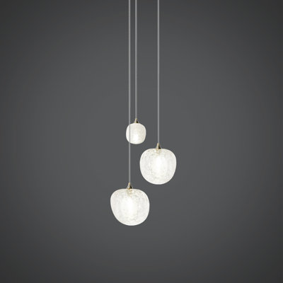 Voyage Twigs 3 Pendant Lights