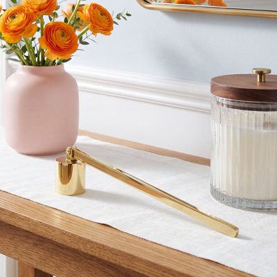 Tabouret de bougie Illume Essentials
