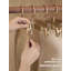 Aluminum Alloy Pants Clip Hanger-102710100