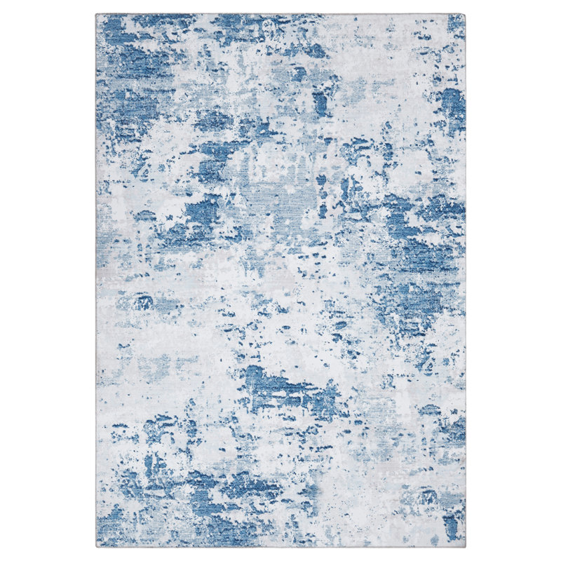 Tapis Karlyne, Rectangle 5 pi x 7 pi