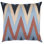 Silk Square Pillow Cover & Insert